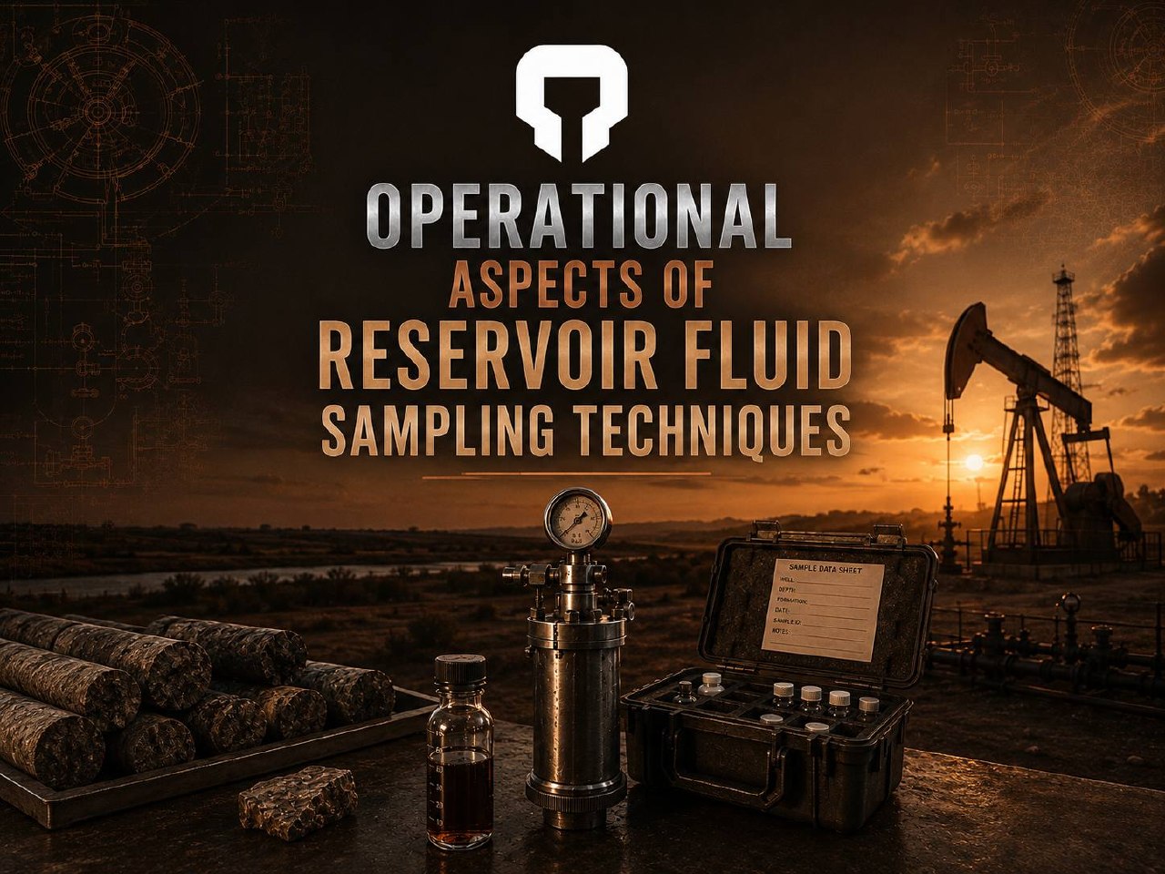 Operational Aspects of Reservoir Fluid Sampling Techniques